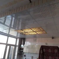 کاغذدیواری و سقف کاذب|خدمات پیشه و مهارت|زنجان, |دیوار