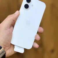 iPhone 16 Normal 128GB 2Sim Cha شرکتی با گارانتی