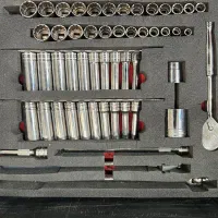 جعبه ابزار اسناپون امریکایی