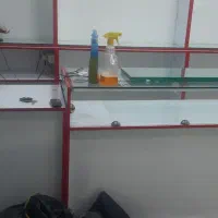 قفسه mdf با قیمت باورنکردنی