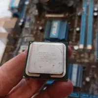 مادربورد و CPU|قطعات و لوازم جانبی رایانه|تهران, استخر|دیوار