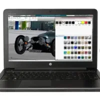 لب تاب مدل محبوب zbook  hp  بسیار تمیز وقدرتمند|رایانه همراه|اهواز, کوی جانبازان(دانش)|دیوار