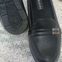 کفش طبی زنانه  طبی لژدار هرمی|کیف، کفش، کمربند|زابل, |دیوار