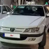 پارس slxموتورجدید|خودرو سواری و وانت|سبزوار, پاسداران|دیوار