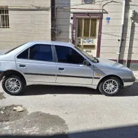 پژو ۴۰۵|خودرو سواری و وانت|همدان, |دیوار