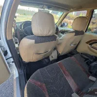 پارس tu5 در حد صفر|خودرو سواری و وانت|اردبیل, |دیوار