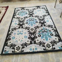 گلیم چهار متری