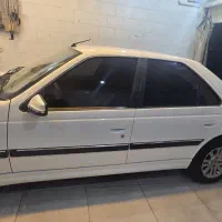 پارس تیوفایو 400