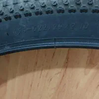 لاستیک دوچرخه سایز 29|دوچرخه، اسکیت، اسکوتر|شیراز, علوم پزشکی|دیوار