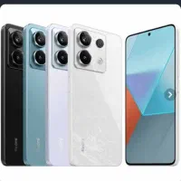 گوشی ردمی نوت 13 5G|موبایل|ارومیه, |دیوار