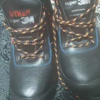 کفش ایمنی ساق بلند 3m|کیف، کفش، کمربند|شاهین‌شهر, خبرنگار|دیوار