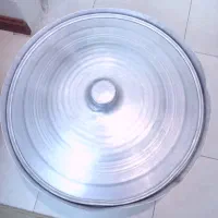 قابلمه بزرگ روحی