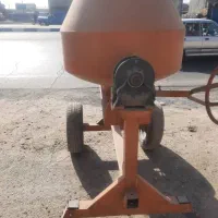 بتونیر|ماشین‌آلات صنعتی|وحیدیه, |دیوار