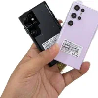 گوشی مینی آیفون اپل سامسونگ s24 s25