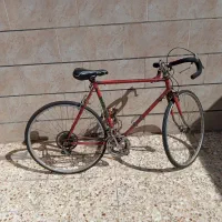 دوچرخه کورسی ۲۶