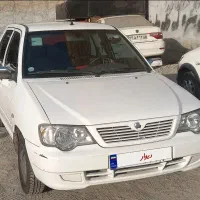 پراید ۱۳۲|خودرو سواری و وانت|کرج, حیدرآباد|دیوار