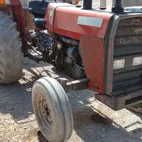 تراکتور 285تک
