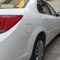 دنا معمولی موتور ef7 خیلی تمیز خانگی|خودرو سواری و وانت|اصفهان, خیادان|دیوار