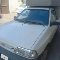 وانت پراید