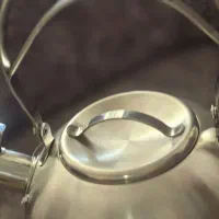 کتری استیل  کرکماز ترکیه
