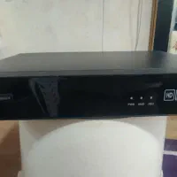 دی وی از ۱۶ کانال با هار ۴ ترا