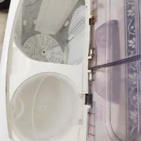 لباسشویی|ماشین لباسشویی و خشک‌کن لباس|تربت‌حیدریه, ترمینال|دیوار