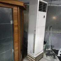 فروش کولر گری 60 هزار ایستاده|کولر گازی و فنکوئل|صدرا-فارس, فاز ۱|دیوار