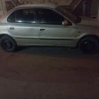 سمند مدل 82 بی رنگ|خودرو سواری و وانت|زاهدان, |دیوار