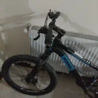 دوچرخه اینتز ایتالیا ۲۴ اصل