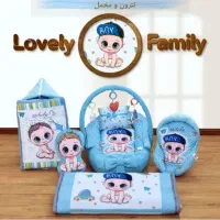 فروش وسایل به قیمت فاکتور|اسباب و اثاث بچه|اسدآباد, |دیوار