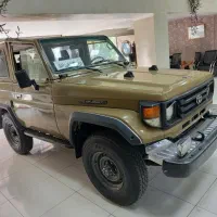 لندکروز fj70