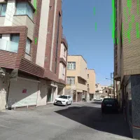 آپارتمان۱۹۰/متری۹۵/طبقه دوم/تک واحدی/بیسیم غربی