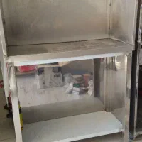 فروش فوری وسایل فست فود|کافیشاپ و رستوران|بدره, |دیوار