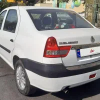 ال نود پارس تندر مدل ۱۳۹۸|خودرو سواری و وانت|تهران, حر|دیوار