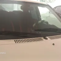 پراید صندوق‌دار بنزینی، مدل ۱۳۷۷|خودرو سواری و وانت|کرمانشاه, |دیوار