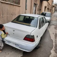 فروش استثنایی دوو سیلو