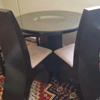 میز ناهار خوری