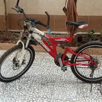 دوچرخه الگانس سایز 26