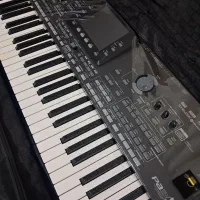 کیبورد korg pa3x oriental