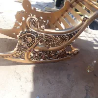 رنگ کاری و پلی استر کاری|خدمات پیشه و مهارت|مشهد, شهرک امام هادی (شهرک غرب)|دیوار