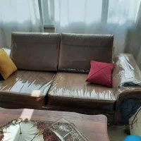 مبلمان|مبلمان خانگی و میز عسلی|اصفهان, شهرک میلاد|دیوار