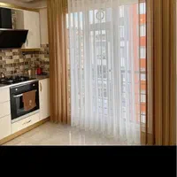 پرده ورتیکال یا دیکی dk|پرده، رانر، رومیزی|کرج, باغستان|دیوار