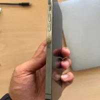 اپل iPhone 13 Pro Max ۲۵۶ گیگابایت|موبایل|شیراز, قدوسی شرقی|دیوار
