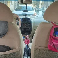 ام وی ام 110اتوماتیک بی رنگ|خودرو سواری و وانت|تهران, سعادت‌آباد|دیوار