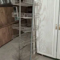 سبد سوپری کابینت در حدنو