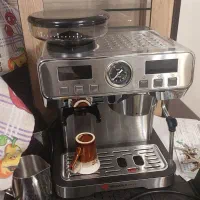 قهوه ساز خانگی مباشی