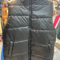 پافر کاپشن بافت پیراهن عمده