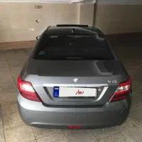 دنا پلاس اتومات|خودرو سواری و وانت|کرج, شهرک جهان‌نما|دیوار