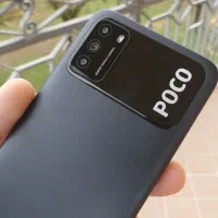 موبایل شیائومی poco m3