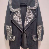 مانتومشکی مزونی